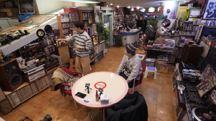 "피자맛이 구수하다고?"…어떤 맛이길래, 곽튜뷰 "광규형이 소개팅했을법한…