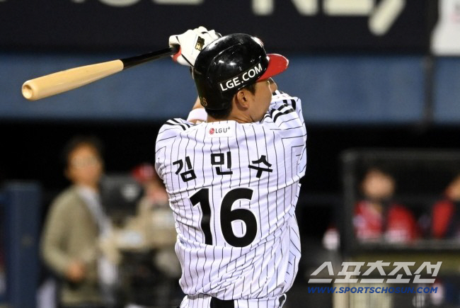 김민수→김정율, 최채흥→최지명. 등번호도 바꾸고 새출발. 그러나 1군 캠…