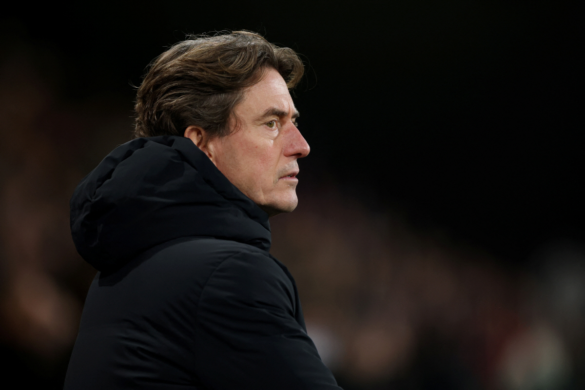 "이번엔 SON 때처럼 실수하지마!" 감독 교체 임박 토트넘, 전력 재편…