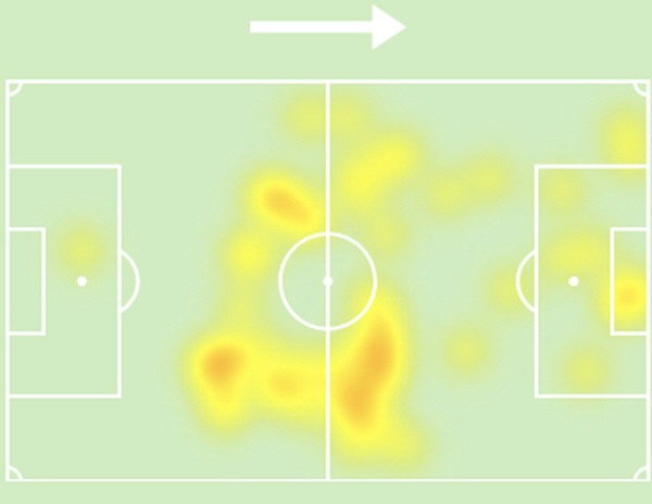 "풀백도, 5분 출전도 OK, 난 그저 뛰고 싶다" 부상 복귀와 함께 미…