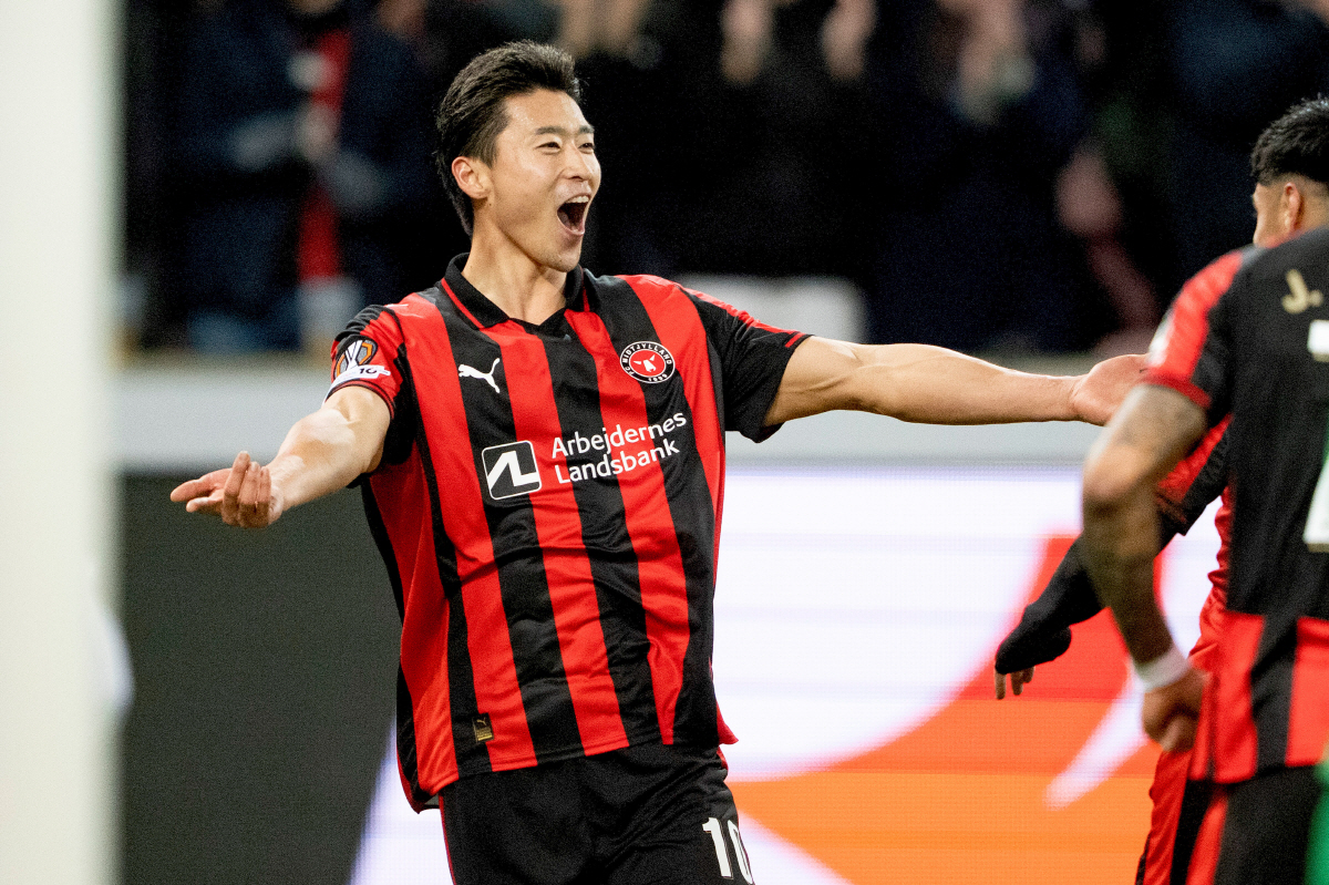 "풀백도, 5분 출전도 OK, 난 그저 뛰고 싶다" 부상 복귀와 함께 미…