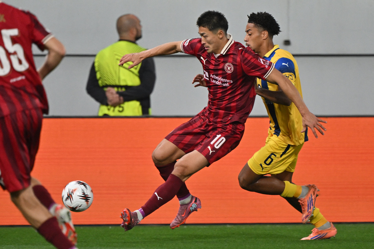 "풀백도, 5분 출전도 OK, 난 그저 뛰고 싶다" 부상 복귀와 함께 미…