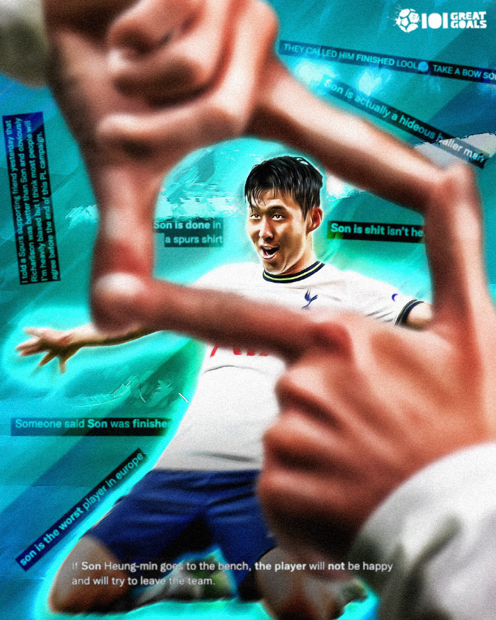 최악의 실수! '클럽의 전설' 손흥민+유로파 영웅 매각 '치명적이다'…겨울 이적시장 양날개 장착 절실 