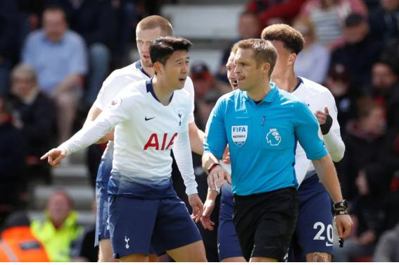 최악의 실수! '클럽의 전설' 손흥민+유로파 영웅 매각 '치명적이다'…겨…