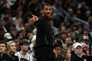 NBA 역대 가장 특이했던 저격 인터뷰! 