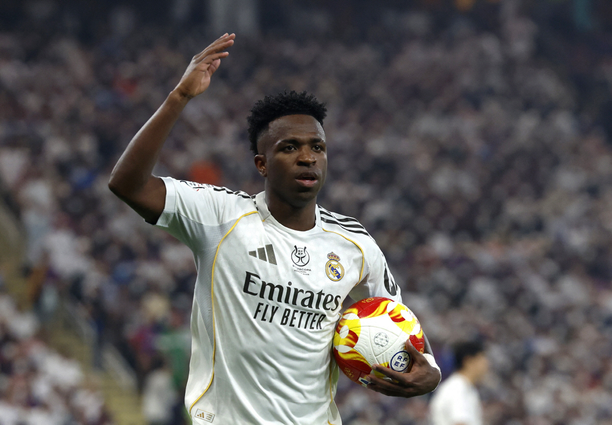 "나 아니라고! XX" 욕설까지 쏟아내며 '항명 논란' 반박...벨링엄,…