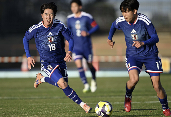 골골골골골골골골골골!→"무결점 통과" '8강 진출 당했다' 한국과 완전히…