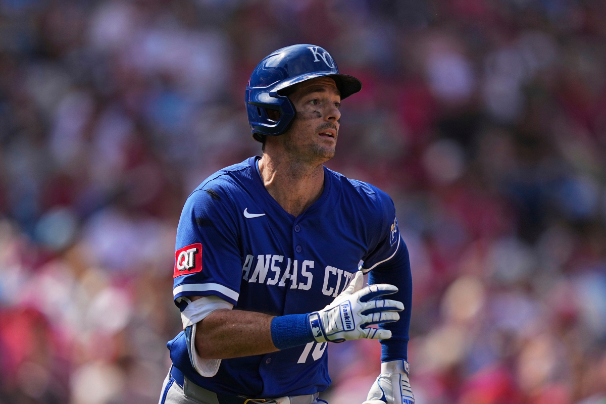 이럴수가! 김하성은 최고 영입이 아니라고?…'MLB 숨은 알짜계약' 선정…