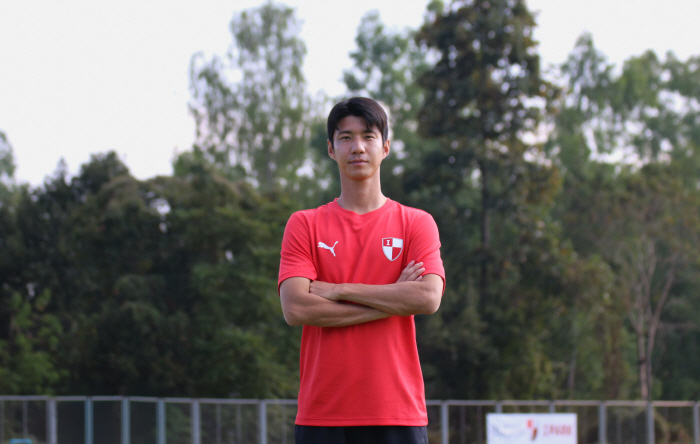 부산 아이파크, 추가 전력보강 브라질 공격수+베테랑 MF 영입…장신 피지컬 크리스찬, 검증된 중원지휘자 김민혁으로 공격력 강화