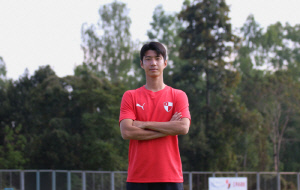 부산 아이파크, 추가 전력보강 브라질 공격수 베테랑 MF 영입…장신 피지컬 크리스찬, 검증된 중원지휘자 김민혁으로 공격력 강화