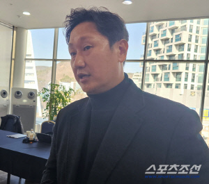 이대호가 직접 밝힌 '깜짝' 대만행 비하인드 