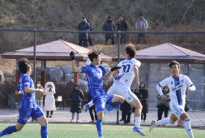 [대학축구]단국대→수성대, 16강 '막차' 티켓 거머쥐었다
