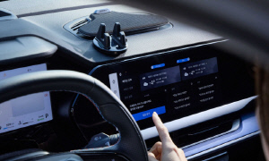 SK텔레콤, 차량용 AI 에이전트 '에이닷 오토' 제공… 운전 편의성 지속 강화