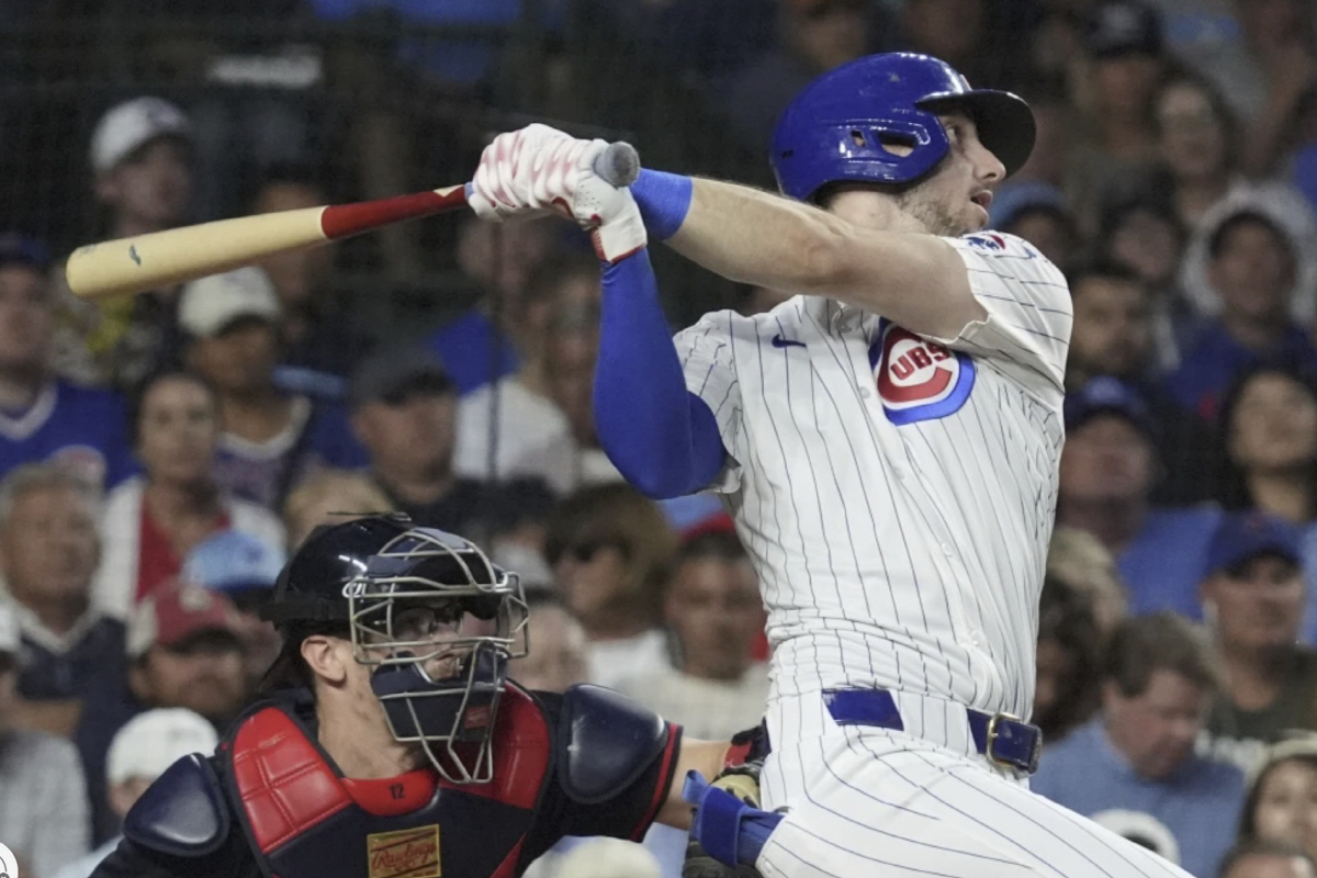 깜짝 놀랄 뉴스 주말에 터지나? 터커 결단 임박, "소토와 저지의 중간 …