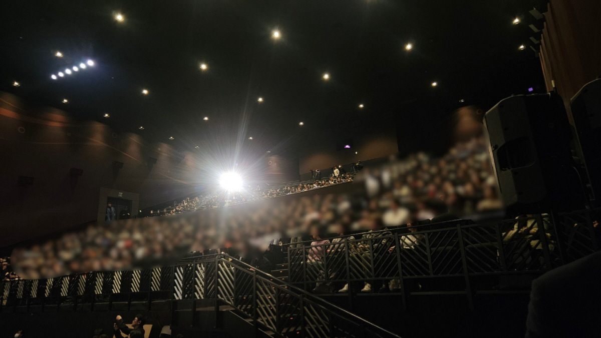 "개봉 전부터 관객들 홀렸다"…한소희, '프로젝트 Y' 日프로모션 성료