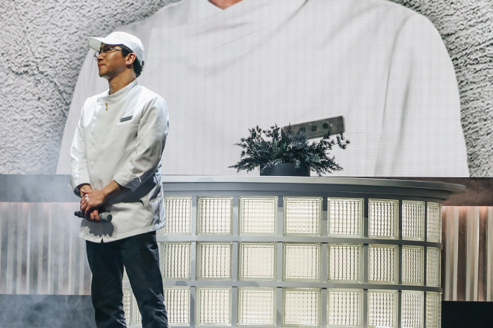 결국 스포일러 다 맞았다..'흑백요리사2' 우승자 최강록 