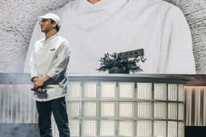 결국 스포일러 다 맞았다..'흑백요리사2' 우승자 최강록 