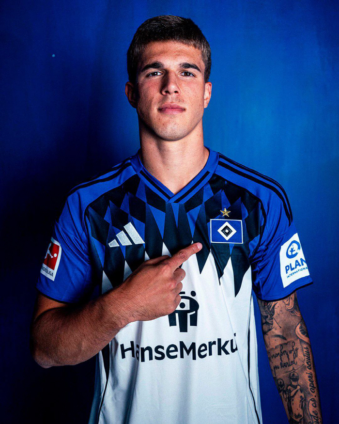 '나는 손흥민처럼 10년 고생하기 싫다' 2007년생 월클 유망주, 토트넘 탈출 직접 시도..."뮌헨에 역제안"