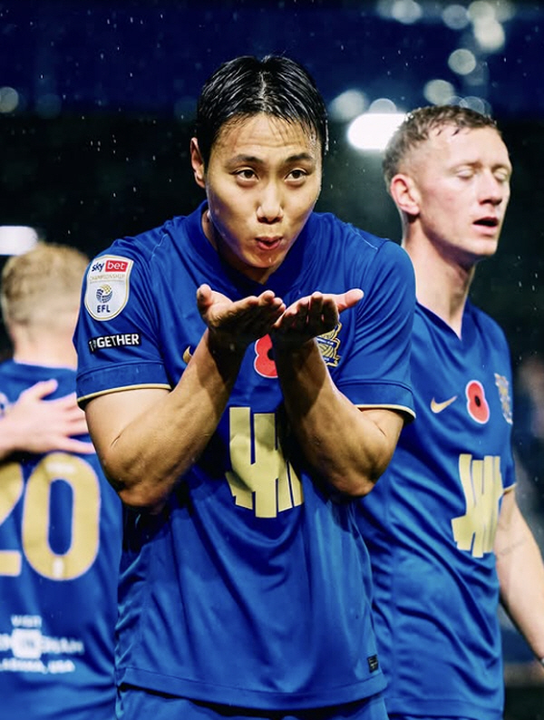 "미국 무시하지마" 손흥민의 MLS, 세계 10대리그 유지→에레디비시보다…