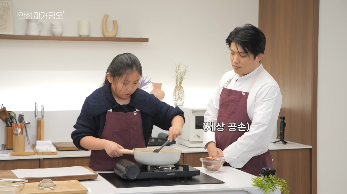 [SC이슈] 1만3천 '안티' 양성했던 '두쫀쿠' 논란 해명..안성재 "…