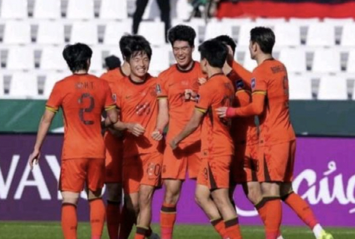 충격! "한국 만나면, 준결승 진출 가능" 중국, 공한증은 잊었다→대놓고…