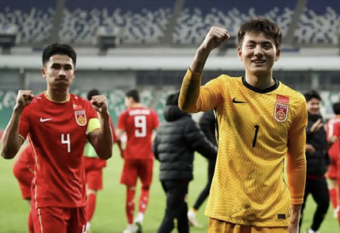 충격! "한국 만나면, 준결승 진출 가능" 중국, 공한증은 잊었다→대놓고…