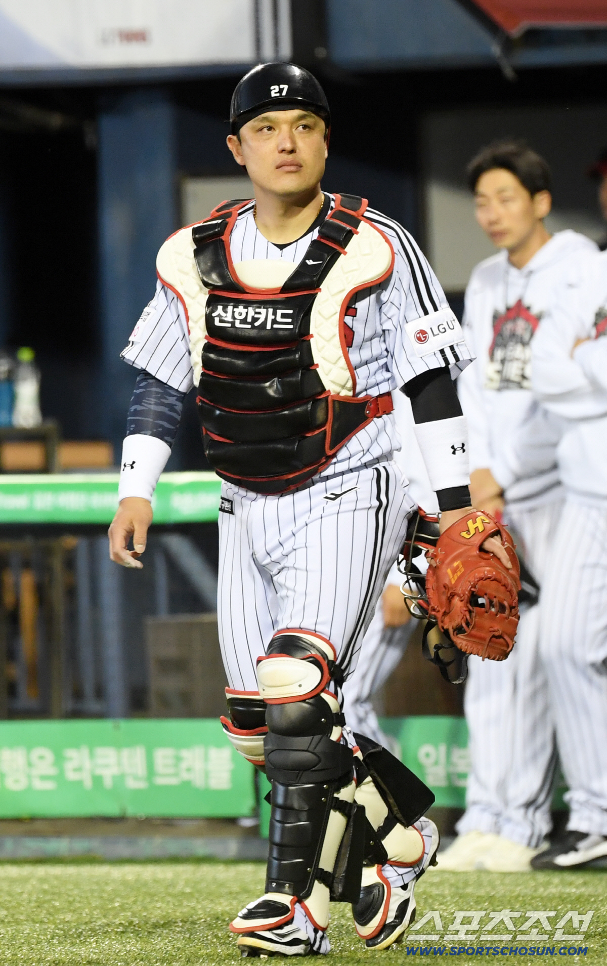 "다년계약 추진하겠다" LG 삼성 한화 모두 절실하다…실패면 초호화 FA…