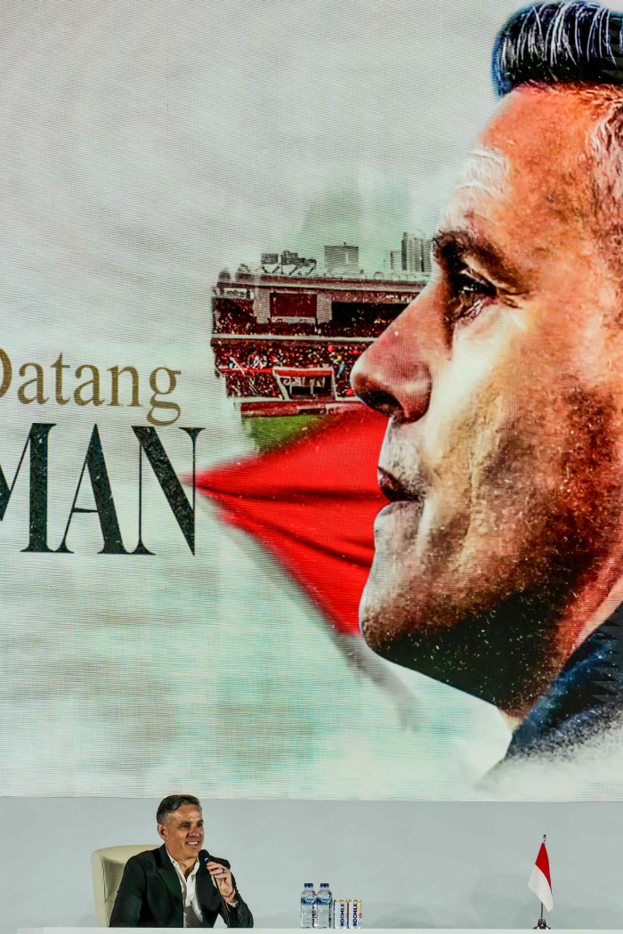 '동남아 새 역사' 김상식의 베트남 막강 경쟁자 등장! '신태용-클루이베르트' 기억 삭제 예고...