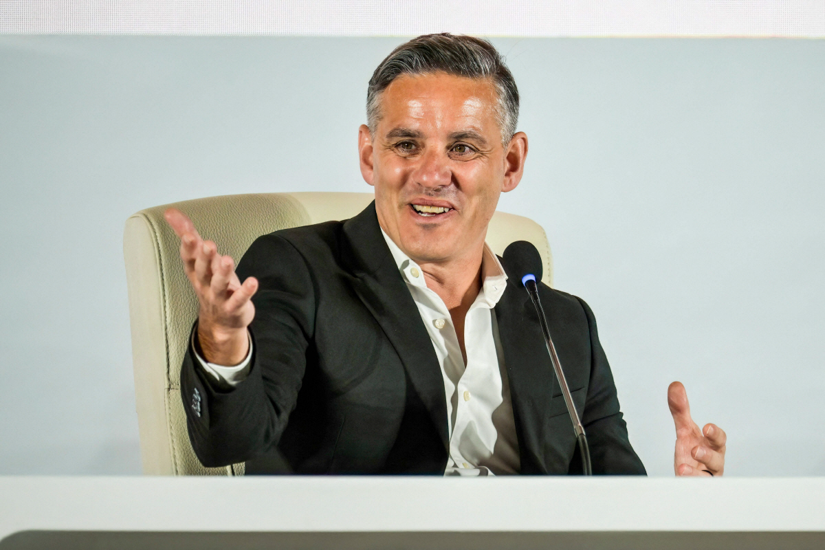 '동남아 새 역사' 김상식의 베트남 막강 경쟁자 등장! '신태용-클루이베…