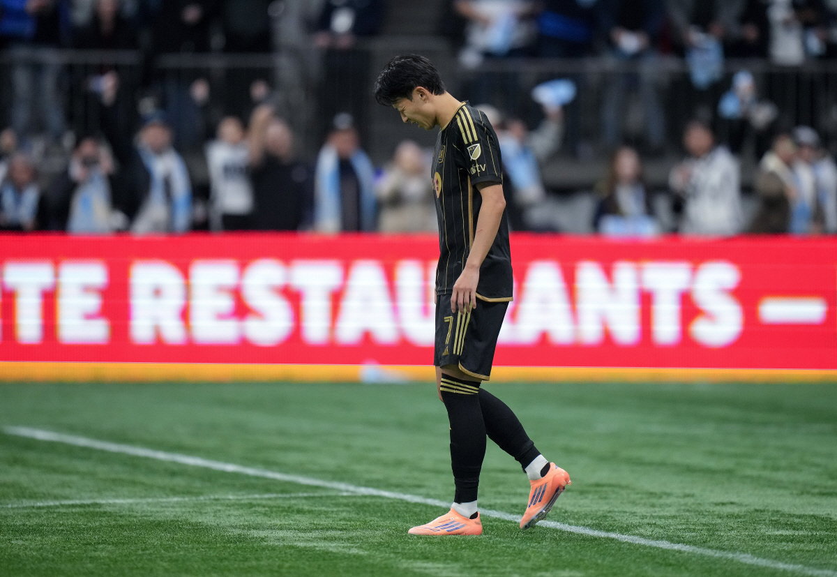 "SON 특별 대우 없다" 선언, 손흥민 역대 최악의 감독일까...美매체…