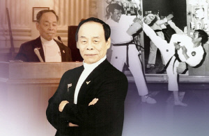 [동포의 창] '이달의 재외동포'에 '태권도 한류의 시초' 이준구 사범