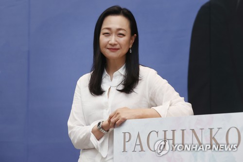 '파친코' 이민진 작가 새 장편 '아메리칸 학원' 9월 美 출간
