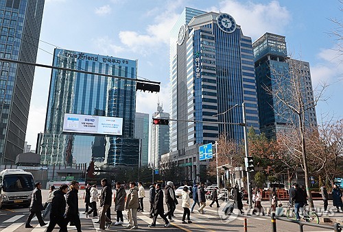 연초 회사채 흥행 동력 이어갈까…높은 국채 금리 '변수'