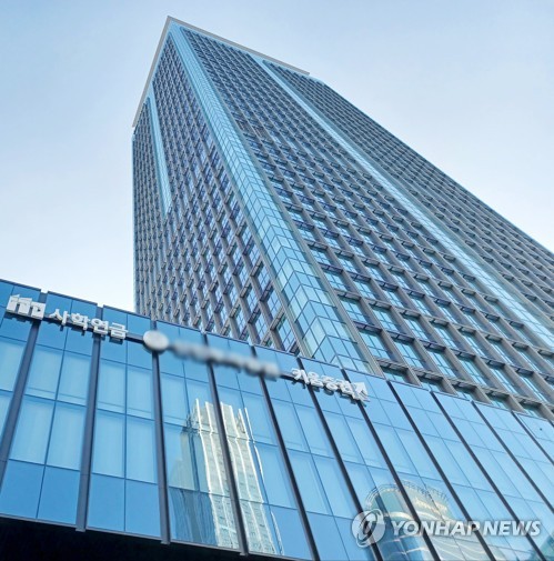 키움증권 "현대건설, 원전 수주 모멘텀 보유…목표주가 상향"