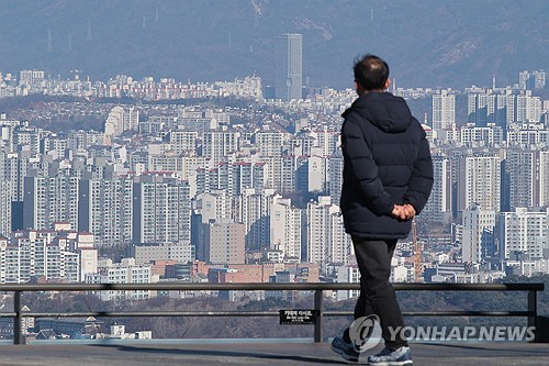 [연합뉴스 자료사진]