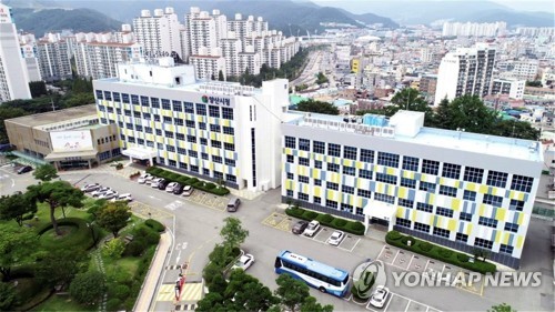 양산시, 웅상지역에 4천288억원 투입…동부권 균형 발전