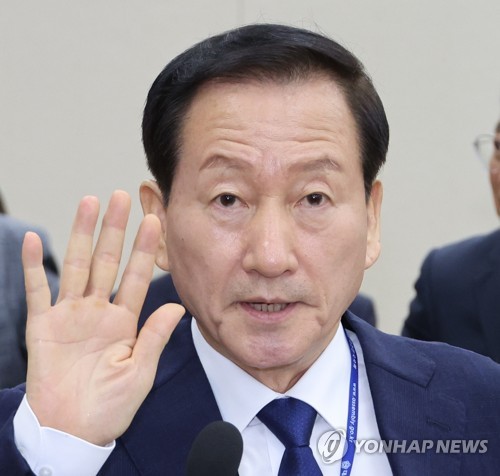 '국감 위증 혐의' 류희림 전 방심위원장 검찰 송치