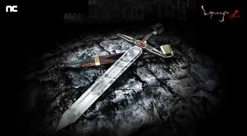 아재 게이머 몰렸다…'리니지 클래식' 캐릭터 생성부터 인기