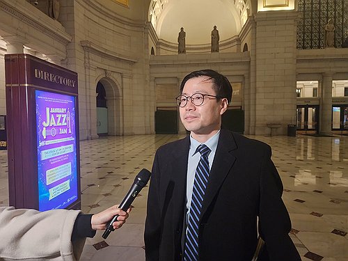 美 "가까운 시일내 더 광범위한 반도체관세 가능"…여한구 귀국연기(종합2보)