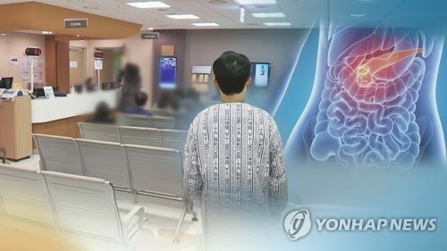 日정부, 부위별 암 5년 생존율 공개…전립선 92%, 췌장 12%