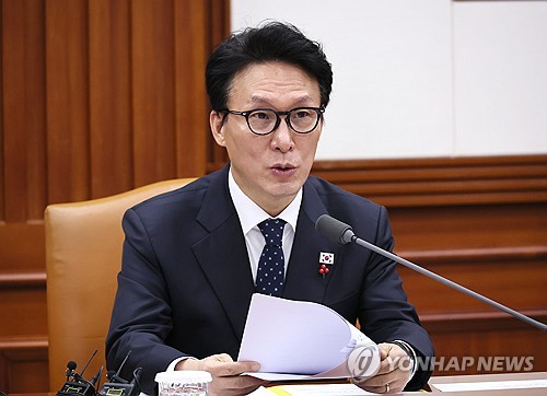 정부, 생중계·국민참여 확대…金총리 "정책의 완성은 홍보"(종합)