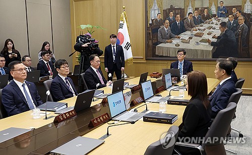 한은, 14조원 중소기업 한시 특별지원 기한 6개월 연장