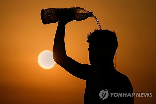 작년 지구 역대 2∼3번째로 더웠다…산업화 이전보다 1.44도↑