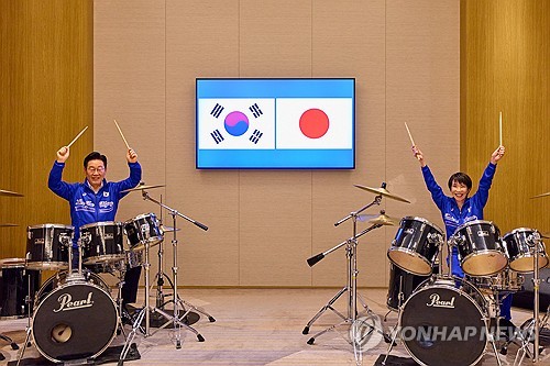 中매체, 한일회담 평가절하…"韓, '밀착열망' 日에 절제된 반응"