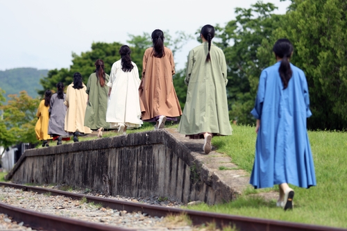 '2025 춤비평가상' 작품상에 '다시. 간이역에서' 선정