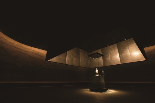 유홍준 관장이 들려주는 백제와 금동대향로 이야기…31일 특강