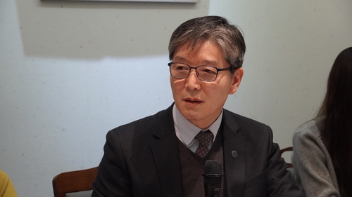 NCCK 총무 "정교유착, 민주주의 위기…남북교회 교류 노력 계속"