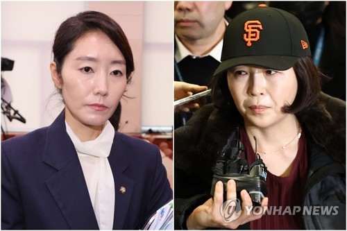 경찰, 김경 '1억 공천헌금 수수 의혹' 강선우 20일 소환 통보
