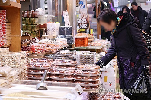 경남도, 설 명절 앞 식품 제조·판매 업체 합동점검