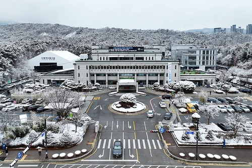 [의정부소식] LH, 매입 임대주택 200가구 입주자 모집